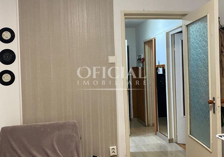 Apartament 2 camere | 40 Mp | Balcon | Parcare | Manastur Mehedinti - Poză 6