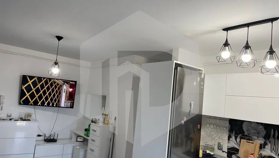 Apartament 2 Camere | 35 mpu + 40mp Gradina | Belvedere - Poză 2