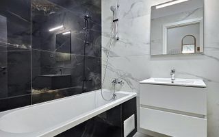 3 Camere | Parcare | Terasa 12 mp | Pipera - Poză 9