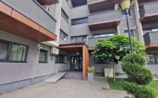 De închiriat apartament cu 3 camere, în Milano 5, Nufărul - Poză 10