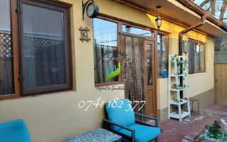 🏡 De vânzare – Casă modernă în Galați, zona Cernat - Poză 3