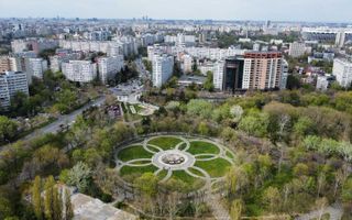 Studio Premium 64 mp | Vis-à-vis de Parcul IOR | Complex Belvedere - Poză 8