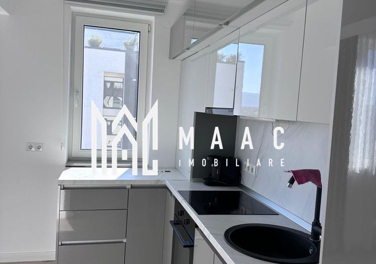 Apartament 2 Camere | 54 MPU | Zonă centrala - Poză 3