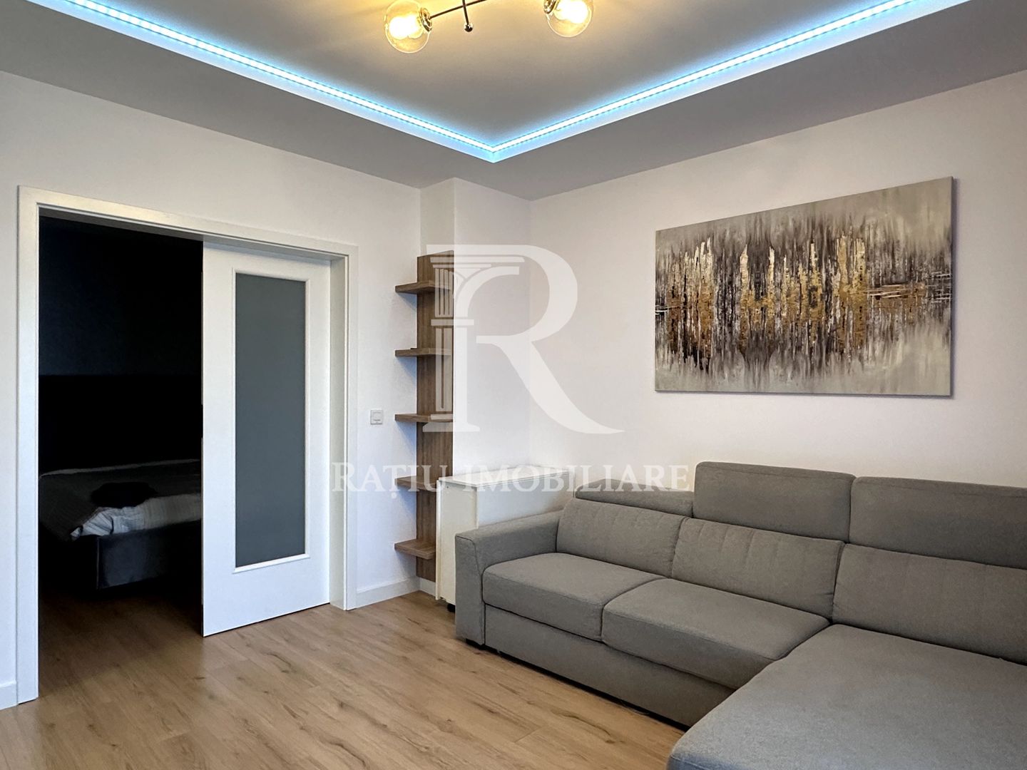 Apartament cu 3 camere | Victoria Residence | Nufărul | Oradea - Poză 2