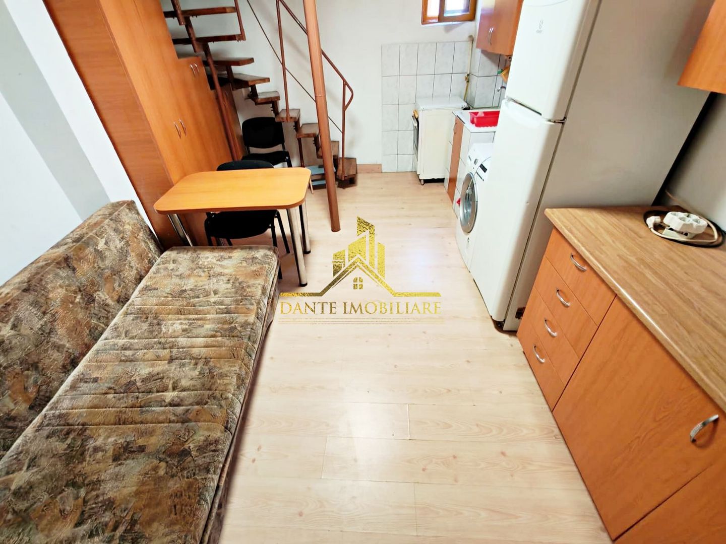 2 camere, PET FRIENDLY, mobilat modern, parcare, Marasti, Fabricii - Poză 10