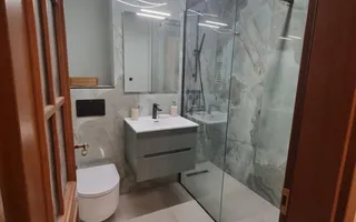 Apartament 1 camera cu centrala  ,PRIMA INCHIRIERE , Circumvalatiunii - Poză 14