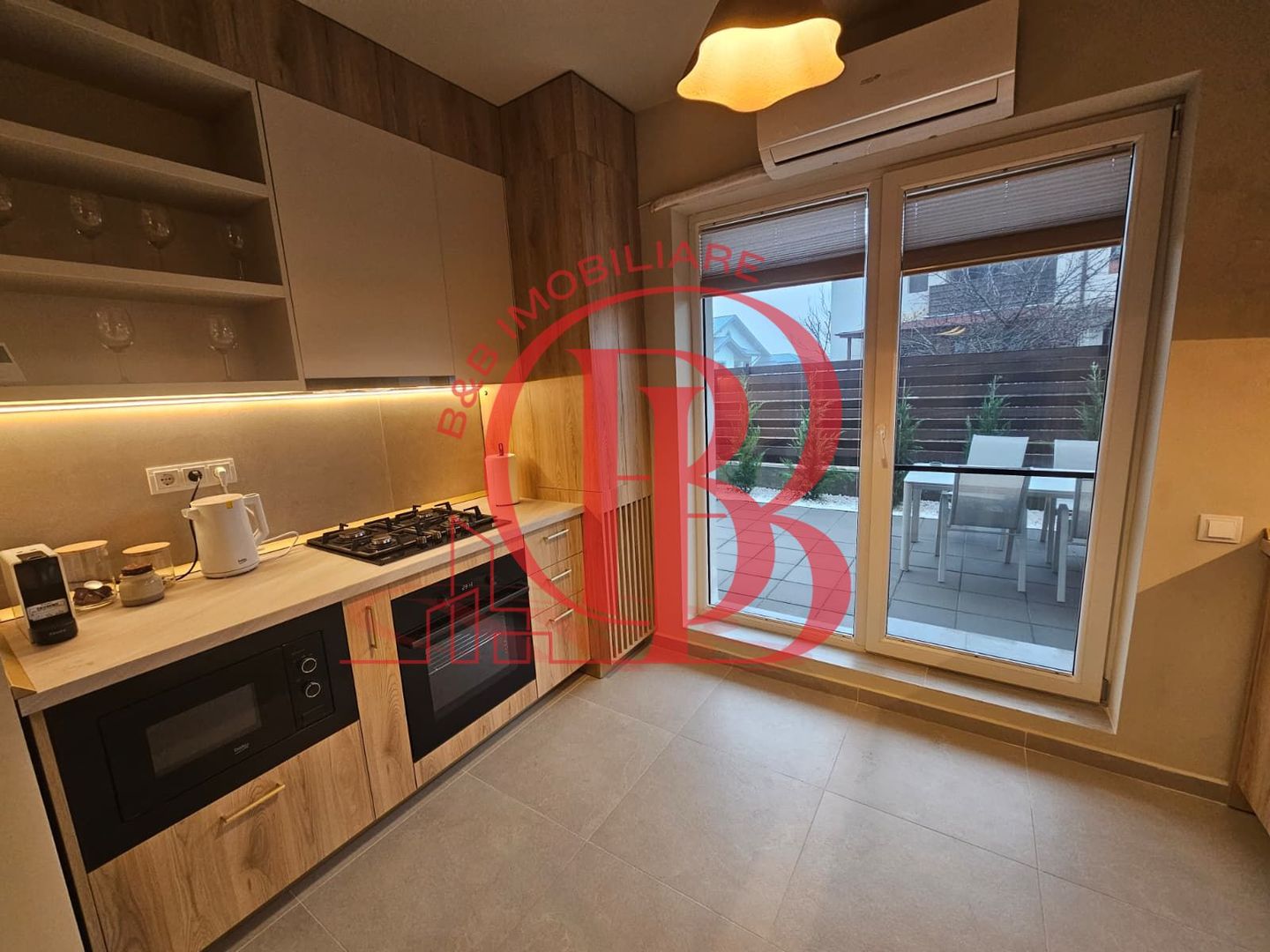 Apartament 2 camere Mobilat Premium 5 min STB Bratarii - Poză 6