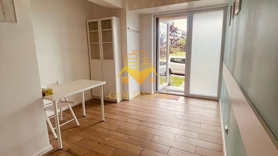 Spațiu comercial, premium, 3 camere, 2 locuri de parcare, Europa, OMV - Poză 8