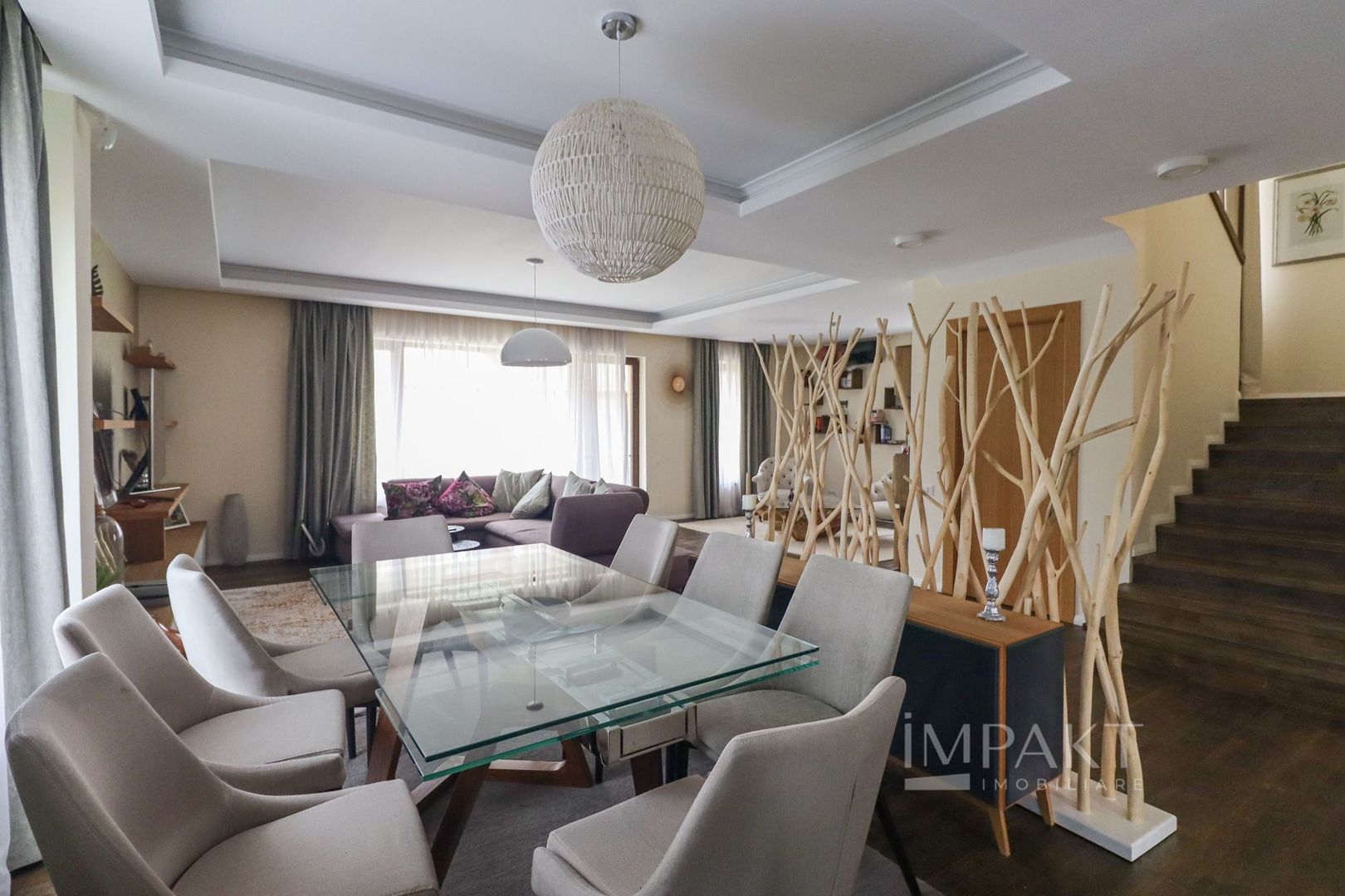 Casa individuala 4 camere langa Baza Sportiva Gheorgheni - Poză 4