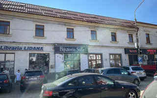 SPATIU COMERCIAL | CENTRAL - Poză 21
