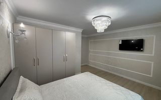 Vânzare, apartament, 3 camere, Strada Alba Iulia, Buiucani - Poză 5