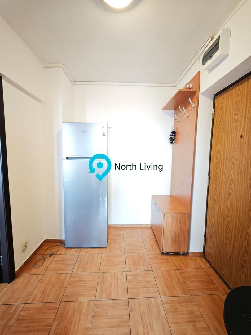 Apartament 3 camere, 68 mp, renovat, Câmpia Libertății - Poză 14