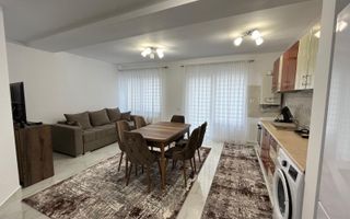 Apartament 3 camere | Pet friendly | 64 mp | Zona Florilor | Floresti - Poză 1