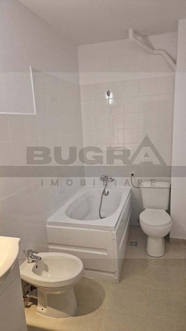 Apartament de 3 camere, finisat, 63mp, zona Restaurant Regal - Poză 8