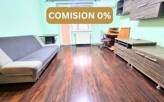 COMISION 0% | APARTAMENT 2 CAMERE | BALCON | ZONA TREI STEJARI - Poză 1