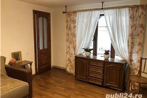 Proprietate saseasca cu 2 corpuri de casa, Comuna Vulcan,Brasov. - Poză 11