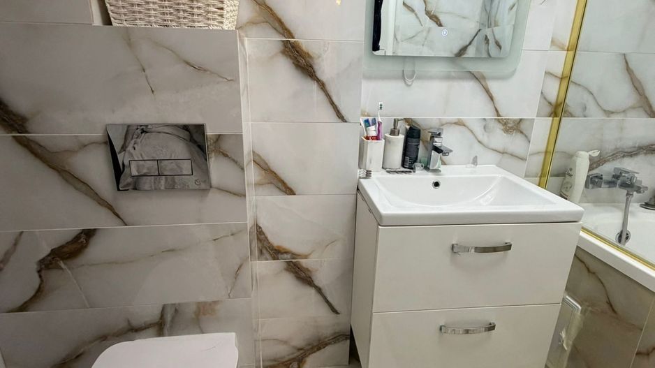 Apartament 3 camere | Quartz Residence | Bloc nou | Parcare subterana - Poză 13