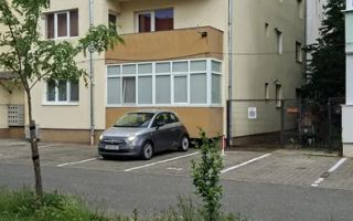 Apartament 2 camere | 60 mp + curte | Strand - Poză 12