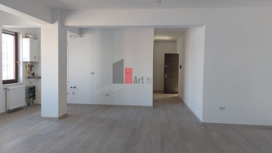 Spatiul "MAGRANA" , P-ta Alba Iulia, imobil 2024, TOTUL NOU, PARCARE INCLUSA - Poză 4