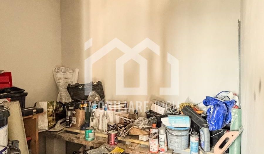 Casa Individuala 126mp Teren 524mp Front 45m Zona Str. Lacurilor Jucu - Poză 14