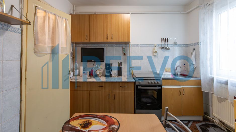 Apartament 2 camere, etaj 3, Cornișa - Poză 15