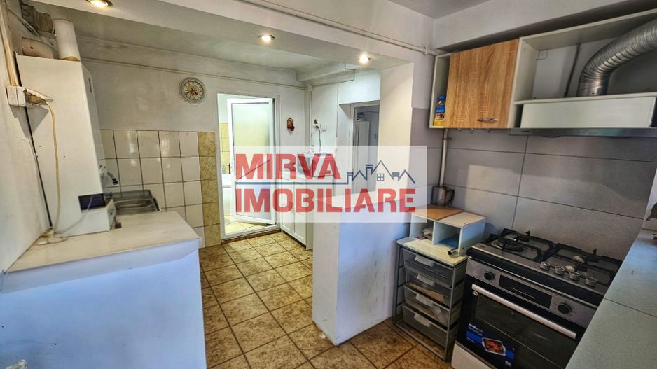 Casă 4 camere, garaj + spațiu comercial |  Sat Nedelea - Poză 28