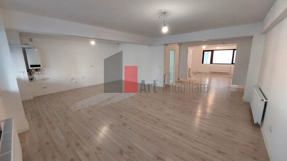 Spatiu birouri 110mp cladire noua | zona Dorobanti - Poză 3
