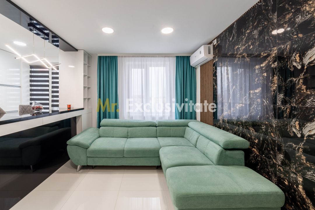 Ultracentral 2 camere | Renovare 2026 | Gata de mutat | Airbnb/Booking - Poză 7