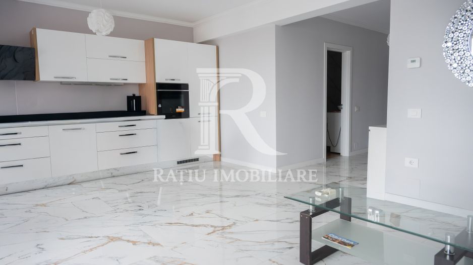 Apartament 2 camere | parcare subterana | Onestilor | Oradea - Poză 8