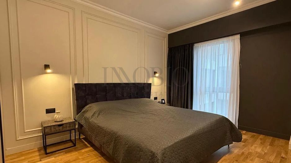 Apartament 2 camere lux | Bld. Unirii - Prima inchiriere - Poză 6