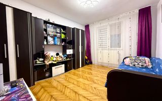 Apartament cu 3 camere decomandat | Sagului - Poză 1