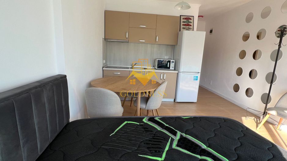 1 camera, bloc nou, Zorilor, zona UMF, Hasdeu, Piezisa, Pet Friendly - Poză 3