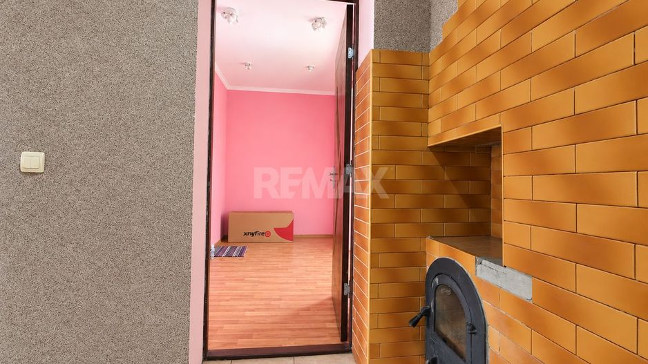 CASĂ DE VÂNZARE – 80 m² | 2 CAMERE + LIVING | 13 ARI | RUSENI ANENI NOI - Poză 15