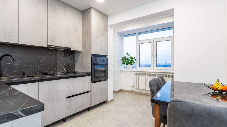 Vânzare, apartament, 2 camere, strada Voluntarilor, Ciocana - Poză 1