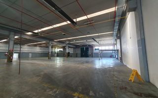 Hala productie /depozitare -zona C.  Sagului - Poză 5