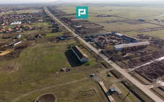 Hală industrială cu teren generos în Zărand, Arad - Poză 42