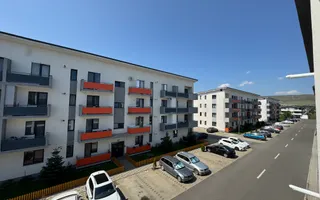 Apartament de inchiriat 2 camere | la cheie | bloc 2024 | Zona Terra - Poză 18