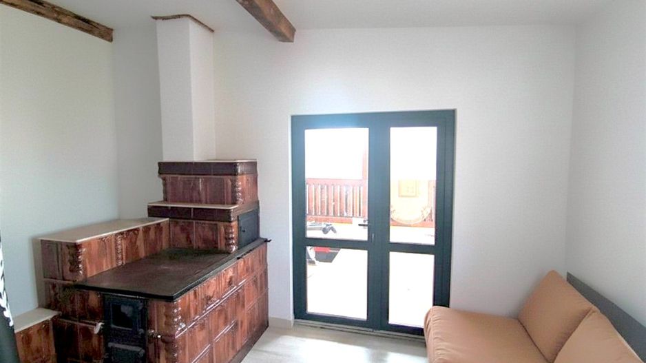 Vilă Spațioasă de vanzare în Sf. Ilie | 175 MP Utili - Poză 23