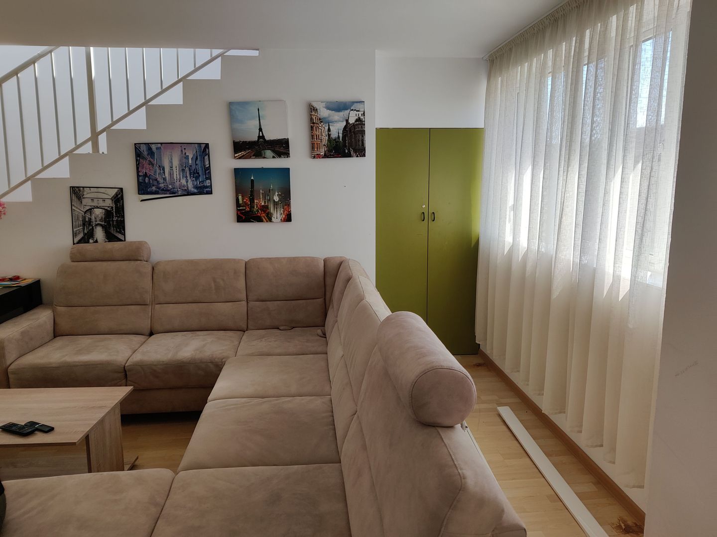 IDEAL PENTRU GRADINITA/SCOALA /AZIL BATRANI / ORFELINAT - Poză 3