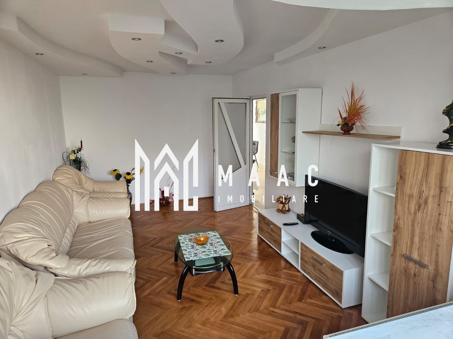 Valea Aurie | 3 Camere | 90 mp | Parcare Privata - Poză 2