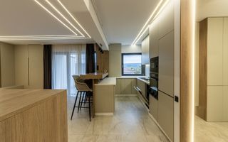 2 camere, Premium, bloc nou, terasa, parcare,Someseni Zona Traian Vuia - Poză 10
