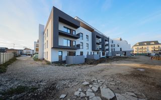 Apartament 2 Camere | Terasă 60 MP | Tractorul | Bloc Nou - Poză 10