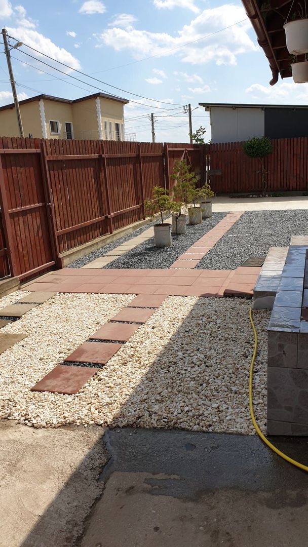 Casa individuala - Dumbravita - Poză 13