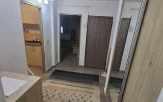 Proprietar - INCHIRIEZ  Ap. 2 camere decomandat Moara de Foc - Poză 6