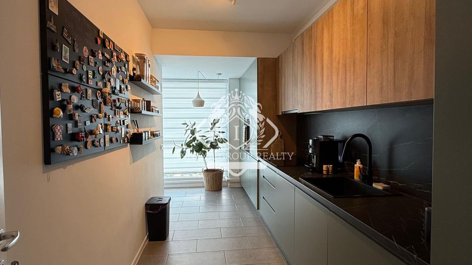 Apartament 3 camere I etaj 3/4 I 79mp I Atria Urban Resort faza 2 - Poză 7