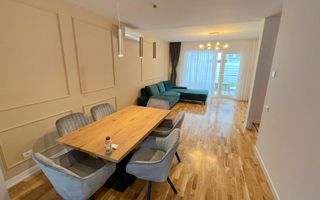 Rent I 5 room Villa I Pipera I American School I Pet Friendly - Poză 1