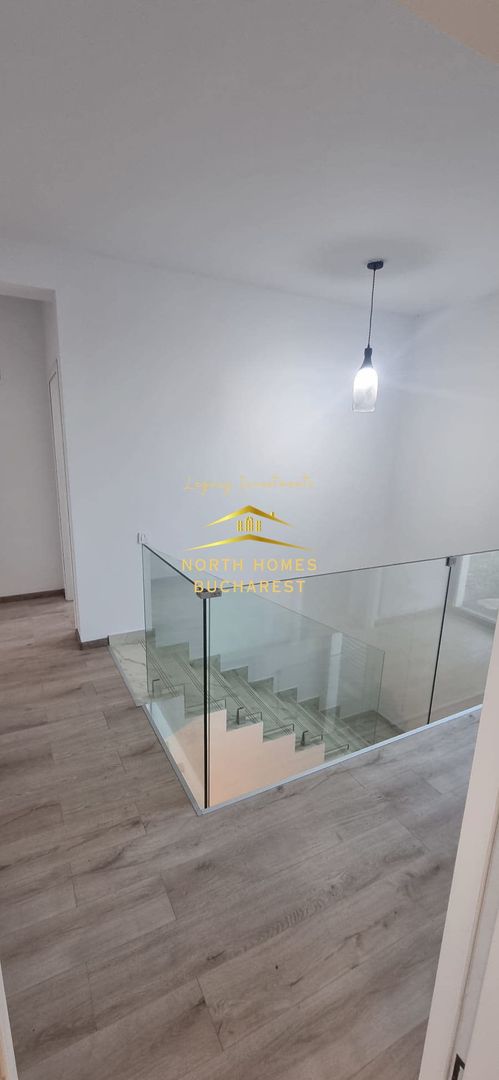 Vila Pipera, P+1, zona Matei Millo - Poză 3