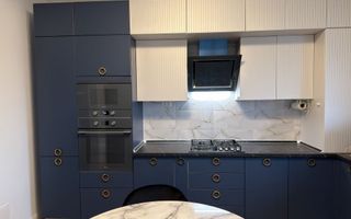 Vila 5 camere (plus dressing) Valea Lupului, mobilata si utilata - Poză 3