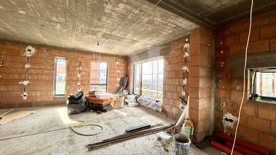 Duplex de vanzare - Zona Oasului - Cluj Napoca - Poză 11