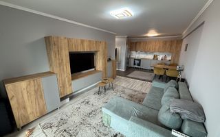 Apartament 2 camere | Prima Onestilor | Parcare subterană - Poză 1